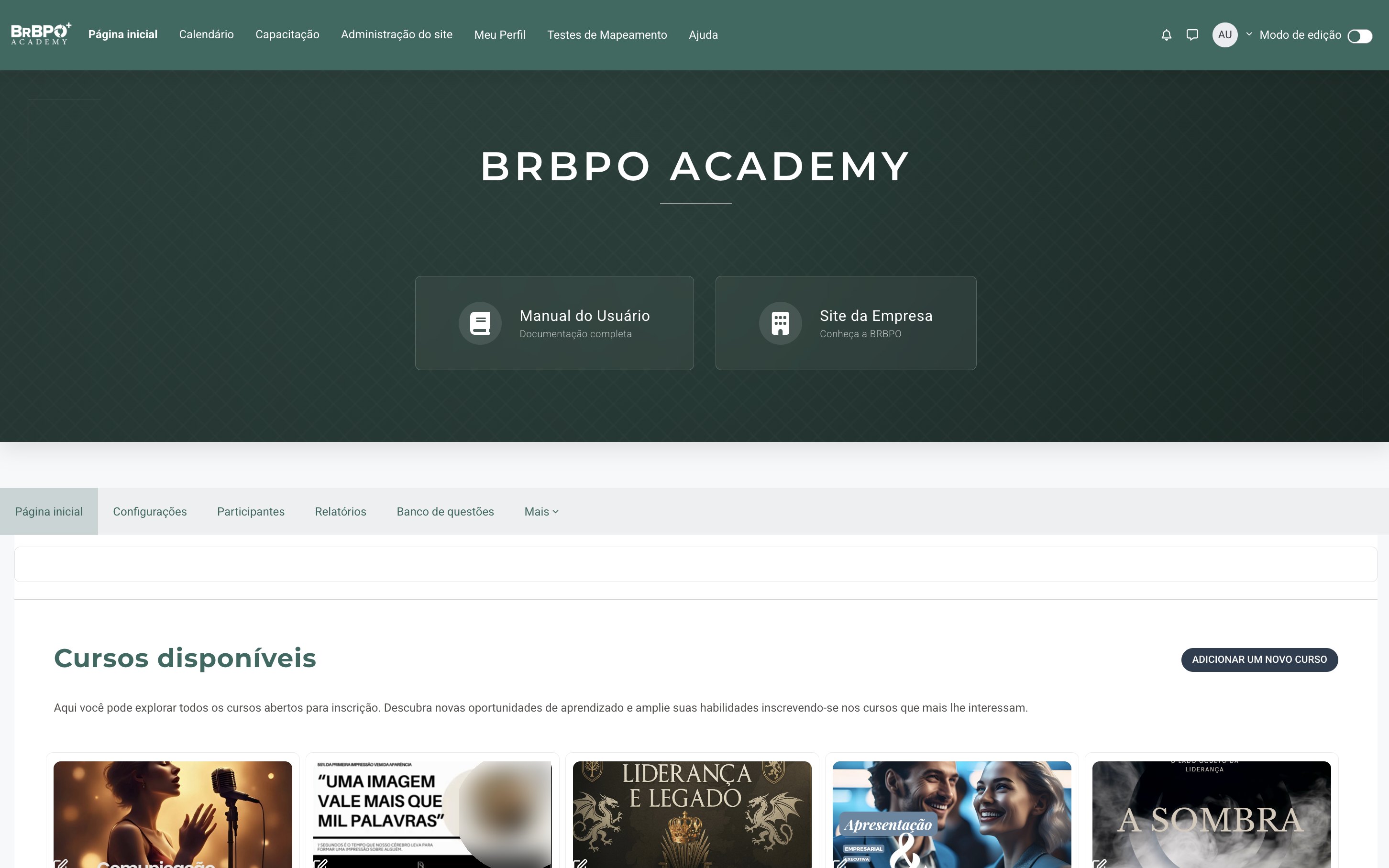 BrBPO Academy