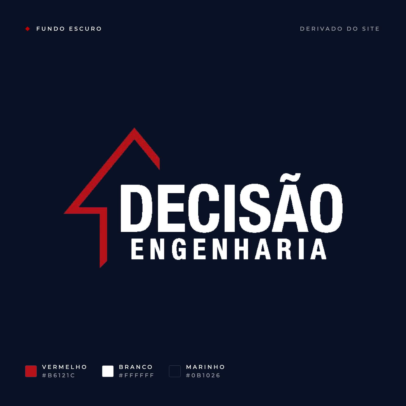 Fondo oscuro