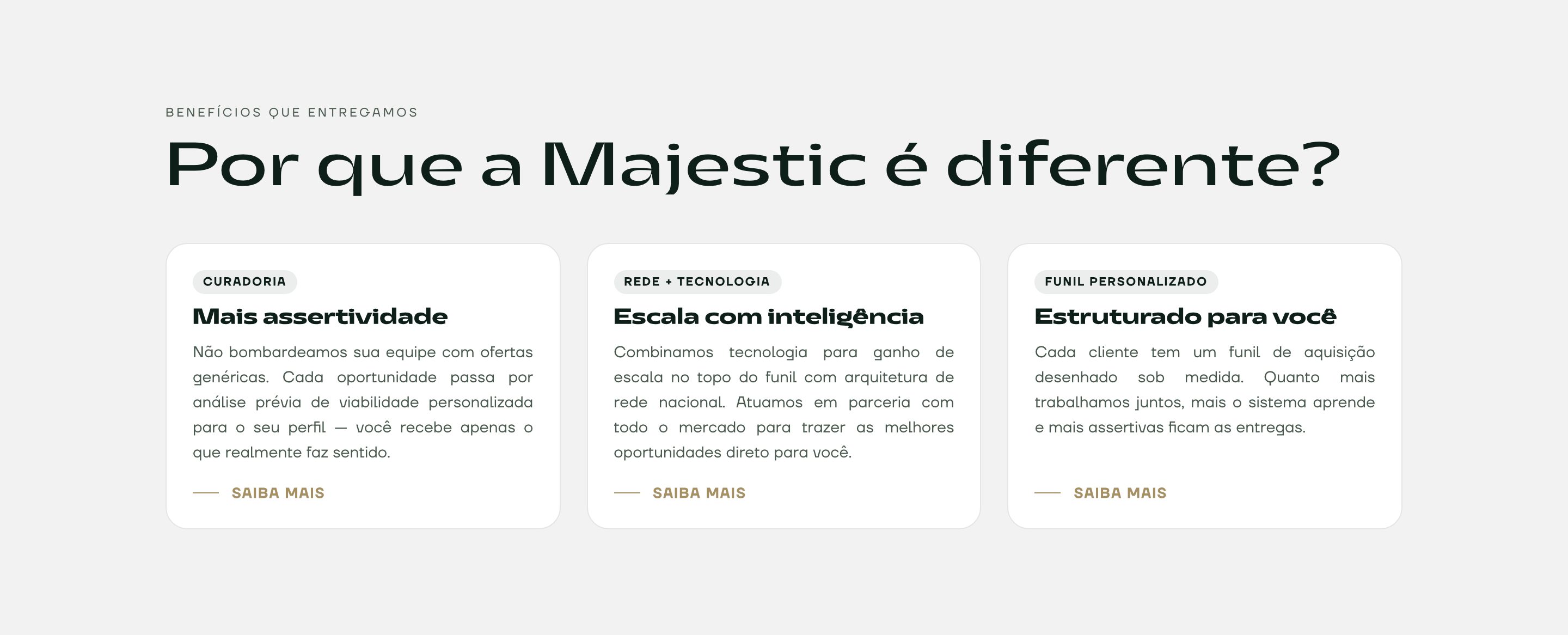 Diferenciais