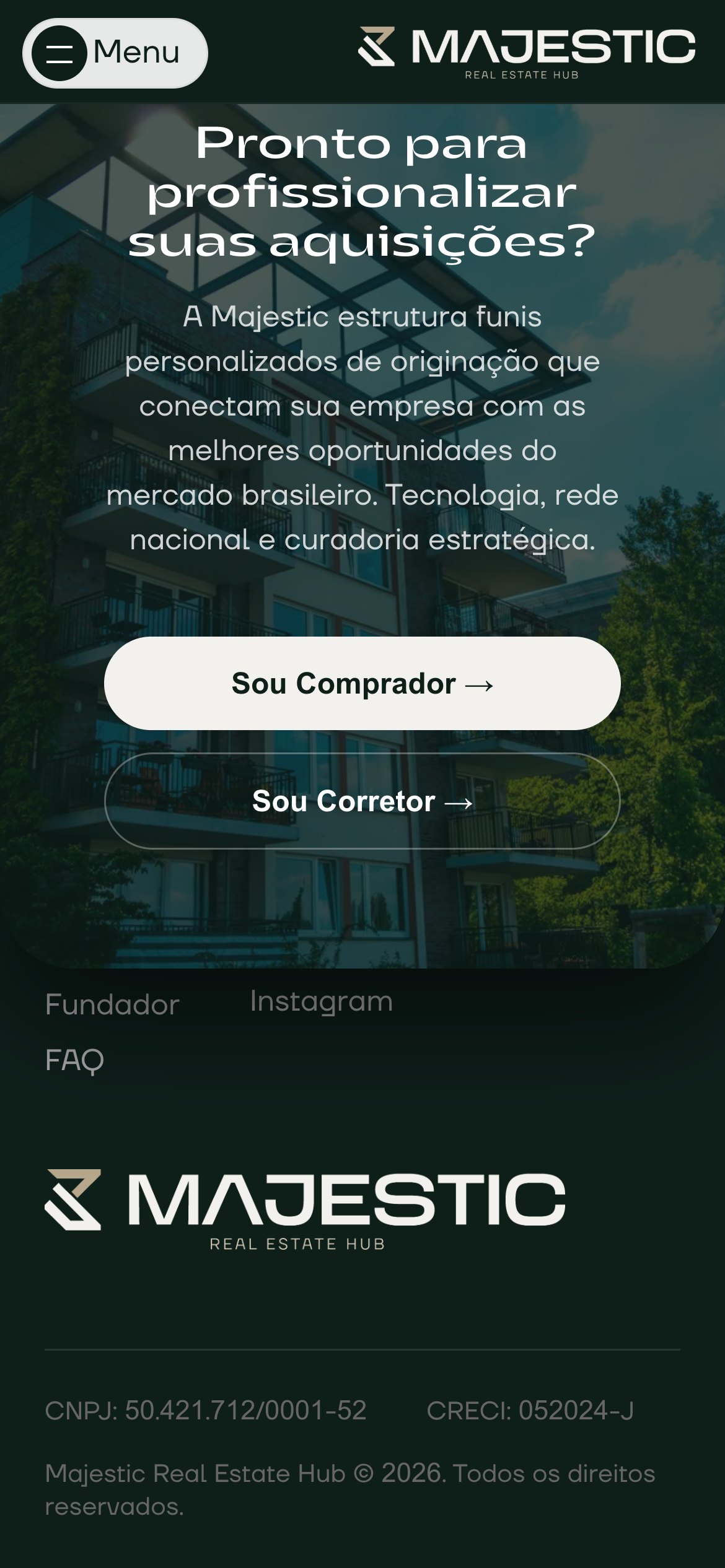 Duas portas