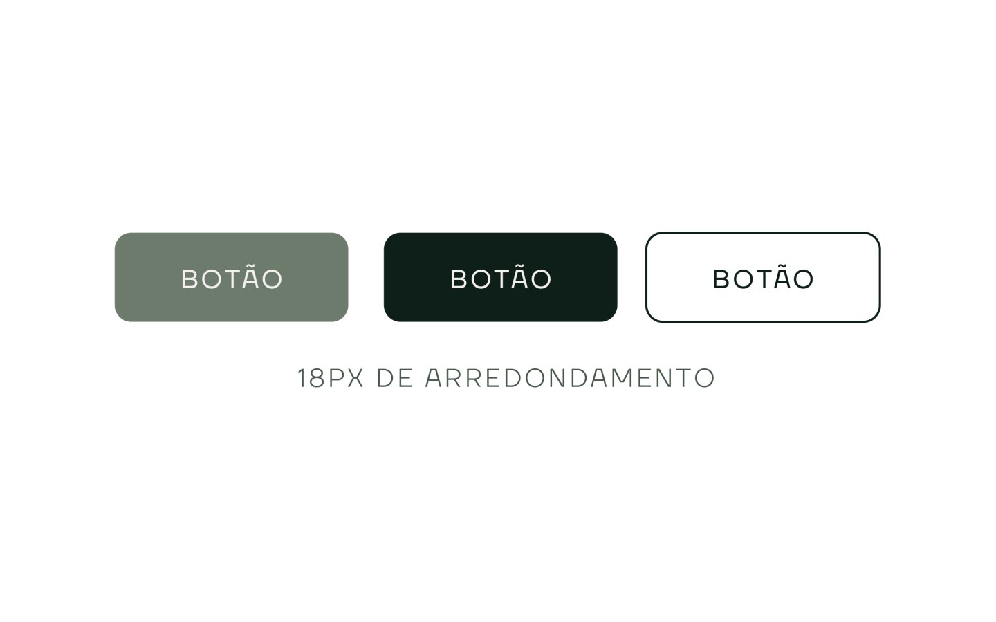 Botões